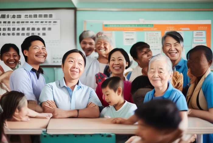 社区工作者待遇有五险一金吗 - 社区工作者待遇有五险一金吗知乎 社区工作者待遇有五险一金吗 - 社区工作者待遇有五险一金吗知乎