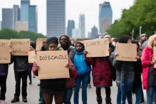 有没有人找工作工资越来越低 - 有没有人找工作工资越来越低的