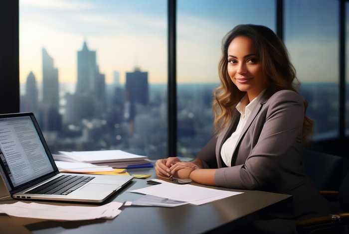 工作自我评价300 - 工作自我评价300字