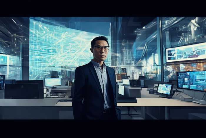 周鸿祎现在做什么，周鸿祎现在做什么事业