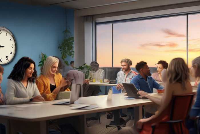 非全日制用工每日工作时间不超过每周、非全日制用工每周工作时间不得超过多少小时