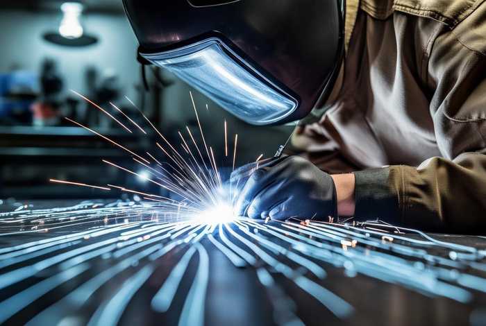 个人工作总结简写；个人工作总结简写焊线