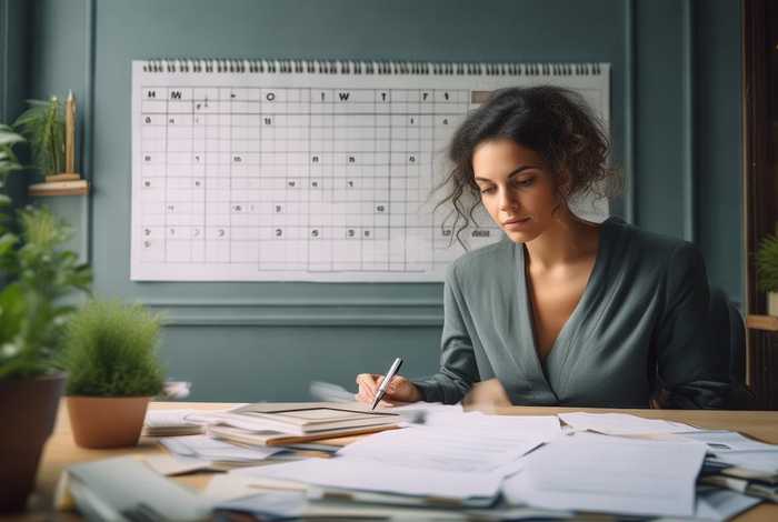 月度工作总结与规划 月度工作总结与规划怎么写