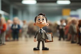 有没有人找工作表情包；有人找工作吗表情包