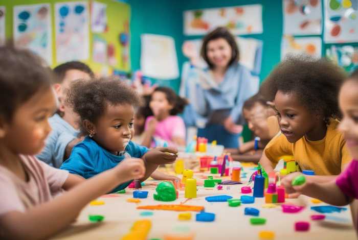 幼儿园个人工作总结简短50字，幼儿园个人工作总结简短50字内容