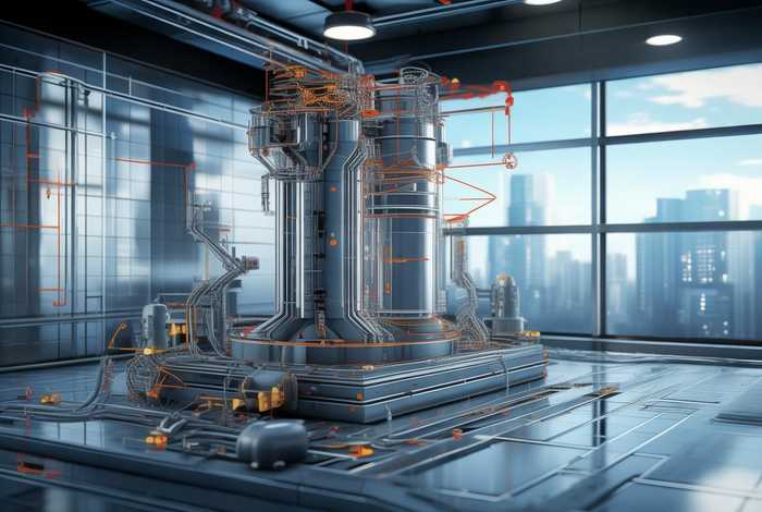 核反应堆工作原理图,核反应堆工作原理图怎么画 核反应堆工作原理图,核反应堆工作原理图怎么画