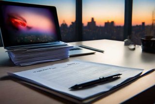 试用期报告工作总结、试用期报告工作总结500字