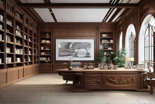 院士工作站装修图片、院士工作站装修图片大全