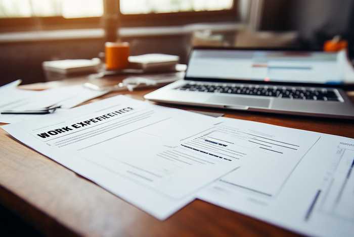 工作经历证明材料样本、工作经历证明材料样本图片