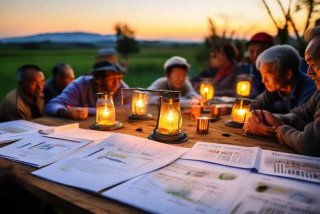 中央农村工作会议2022原文，中央农村工作会议2022原文及解读