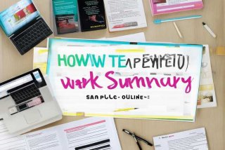 个人总结怎么写工作总结 - 个人总结怎么写工作总结范文