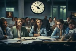 996工作制度是什么、996工作制度是什么意思