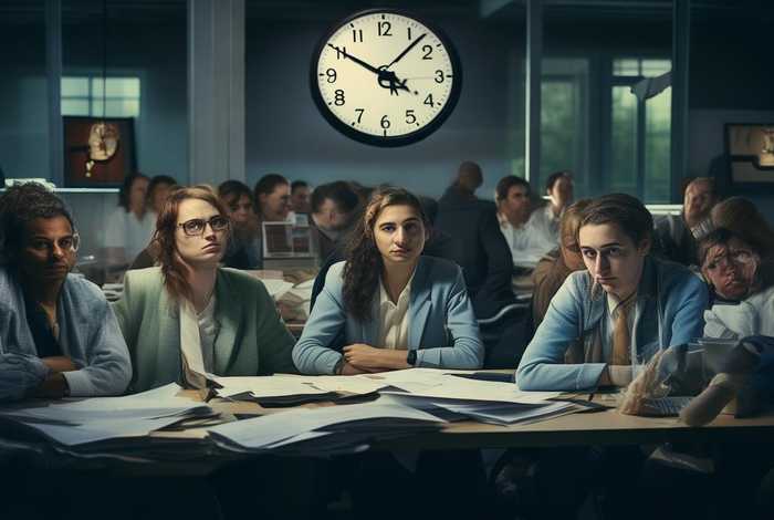 996工作制度是什么、996工作制度是什么意思