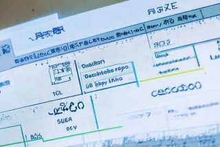 工作业绩表格 工作业绩表格怎么填