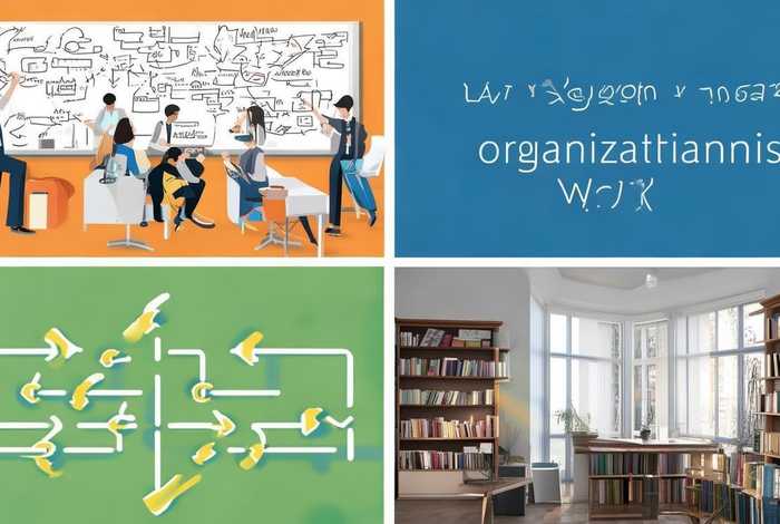 组织工作包括哪三个方面 - 组织工作包括哪三个方面内容