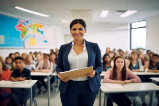 初中班主任的总结报告 - 初中班主任的总结报告范文