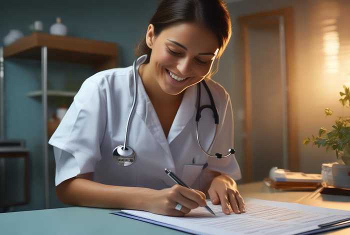 事业单位工作人员年度考核表护士(事业单位工作人员年度考核表护士岗位职责怎么填) 事业单位工作人员年度考核表护士(事业单位工作人员年度考核表护士岗位职责怎么填)