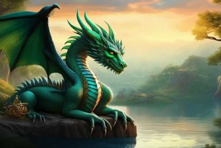 龙王的工作结局（龙王的工作结局是小说第几卷）