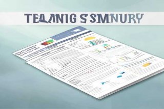 教育教学工作总结排版，教育教学工作总结排版怎么写