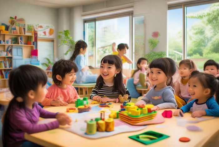 幼儿园保育员工作总结范文简短（幼儿园保育员工作总结范文简短版）