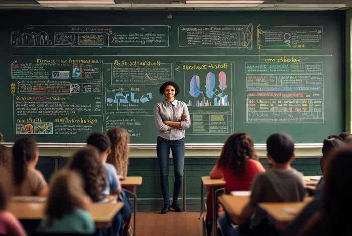 教学工作总结 - 教学工作总结个人