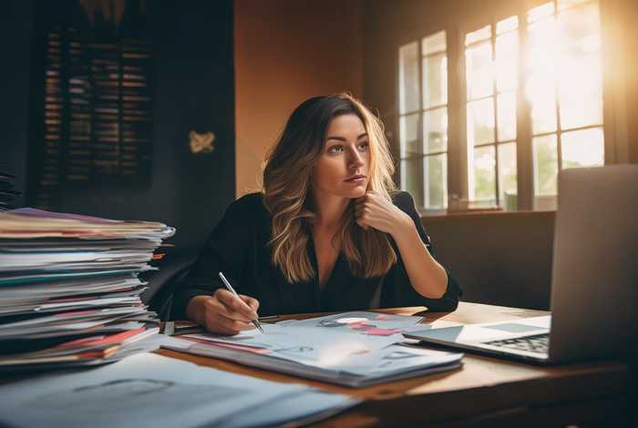 试用期工作感想（试用期工作感想怎么写）