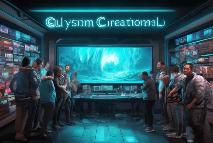 游戏工作室名字（游戏工作室名字推荐）