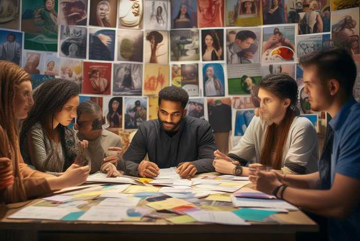 意识形态工作主要涉及哪些内容，意识形态工作主要涉及哪些内容和职责