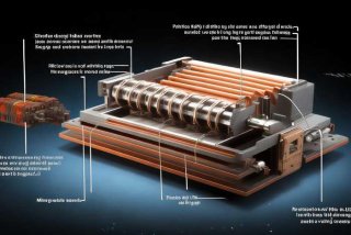 变压器工作原理及结构图解视频；变压器工作原理及结构图解视频讲解