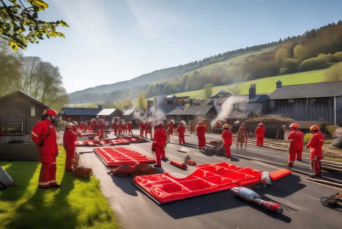 消防工作贯彻以防为主以消为辅吗；消防工作贯彻以防为主以消为辅吗为什么