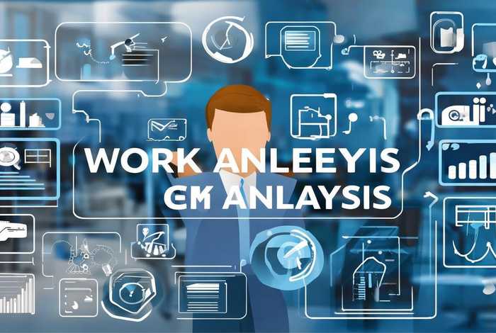 工作分析的要素；工作分析的要素包括