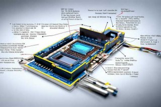 场效应管工作原理和作用；场效应管工作原理图解