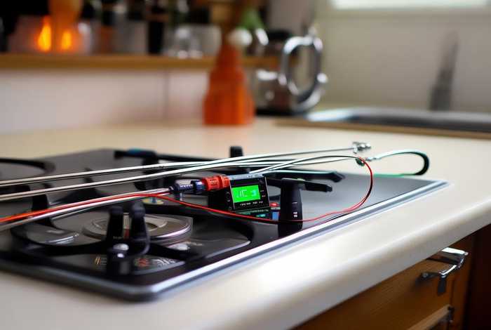 灶具热电偶工作原理、灶具热电偶工作原理是什么