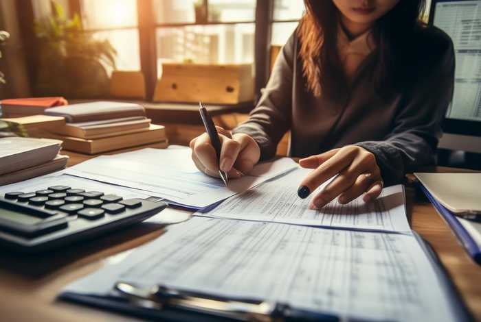 会计的工作内容有哪些（代账会计的工作内容有哪些）