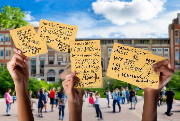 学生会工作总结标题金句短句，学生会工作总结标题金句短句图片