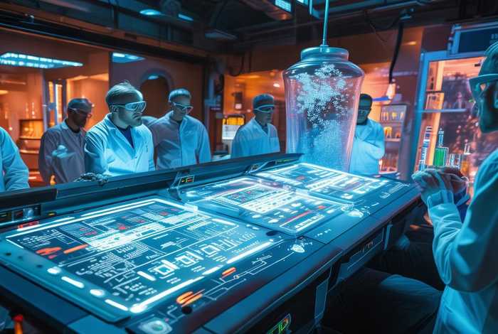 化学工作站七日杀、七日杀化学工作站解锁