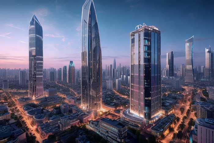 河洛工作室新作 - 河洛工作室最新