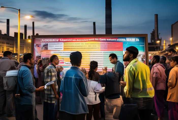 附近找工作招聘普工（附近找工作招聘普工的厂）