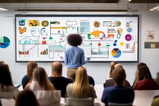 意识形态工作总结述职报告 - 意识形态工作总结述职报告范文