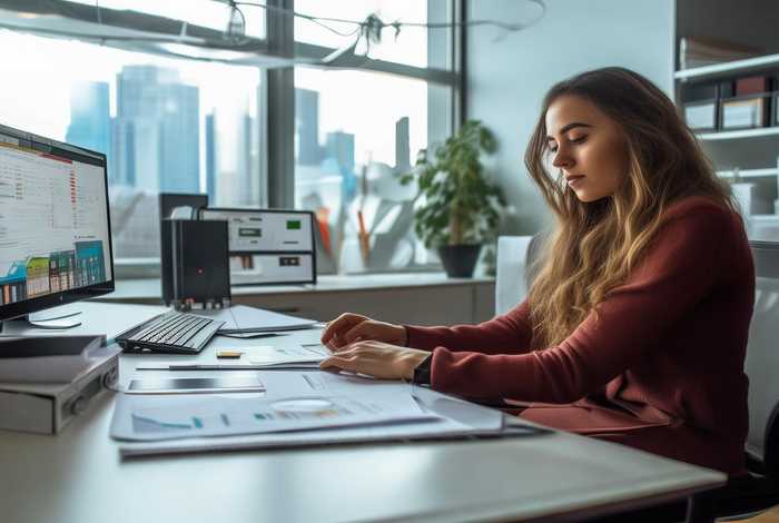 出纳的工作内容有哪些，出纳的工作内容有哪些方面