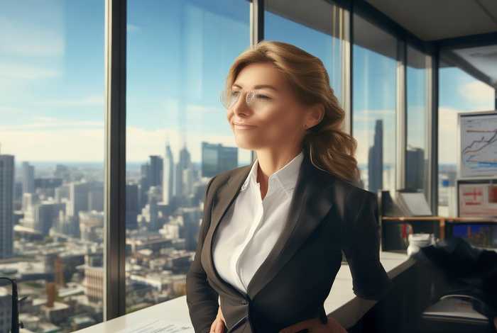 工作顺利事业有成的佳句 工作顺利,事业有成