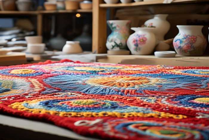 手工作品成果简介100字、手工作品成果简介100字左右