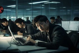 996工作制是什么意思 996工作制合法吗 - 996工作制是什么意思利弊