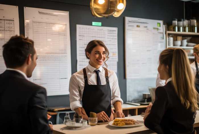 工作计划怎么写餐饮（工作计划怎么写餐饮前厅主管）
