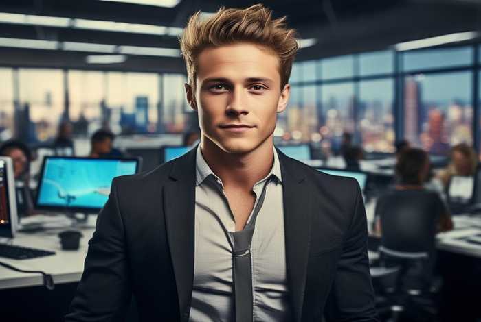 周鸿祎年轻做过什么（周鸿祎年轻做过什么职业）