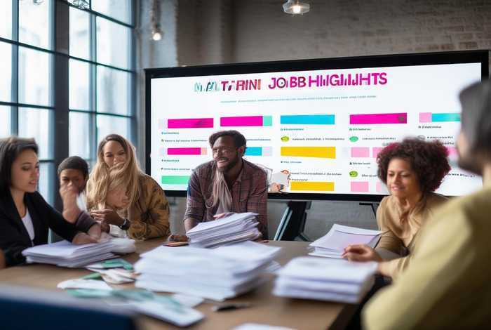 怎么找工作亮点 - 找工作亮点怎么写