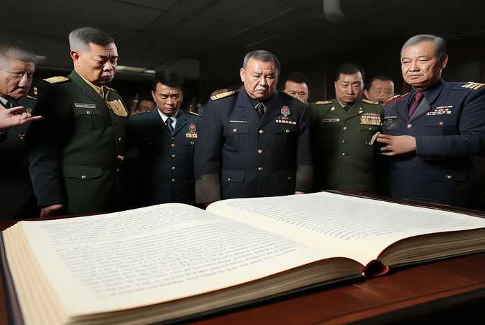 征兵工作条例是谁制定的，征兵工作条例是谁制定的文件