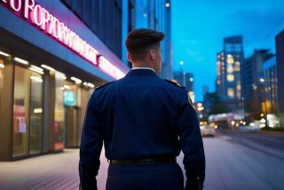 附近找工作8小时双休保安，找工作附近上8小时的保安工作