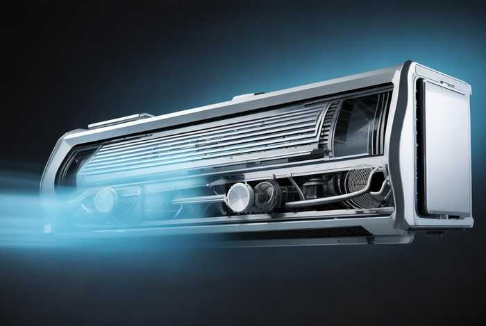 空调的工作原理100字，空调的工作原理100字描述