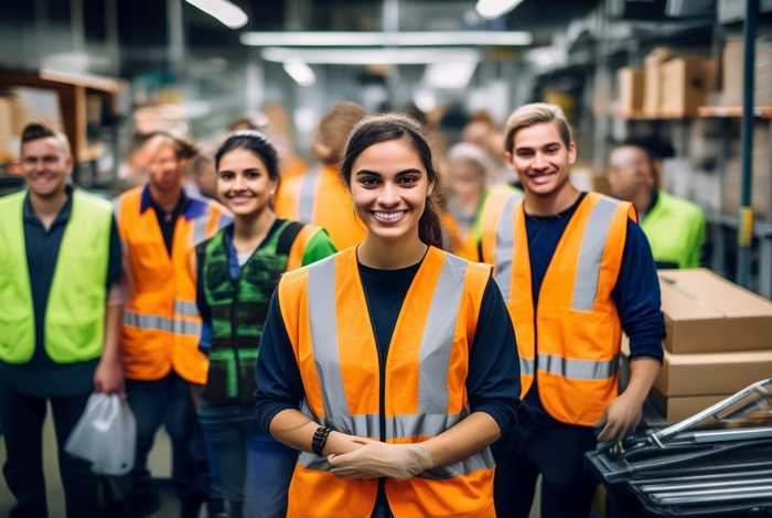 普工工作职责怎么写，普工工作职责怎么写简历